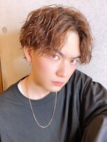 リップス 表参道店(LIPPS)&nbsp;ツイスパセンターパート