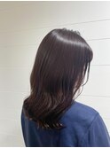 ショコラピンクベージュ♪