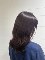 アルクバイネオリーブ 荻窪店(arc by neolive)&nbsp;ショコラピンクベージュ♪