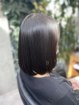 シェル 吉祥寺(shell)&nbsp;艶感ミディアム