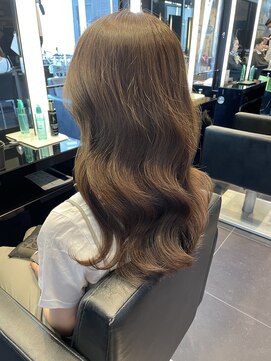 フルショウ 梅田(FURUSHO) お客様スタイル