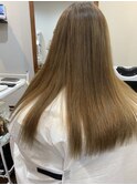 アンティークミルクティーカラー☆彡