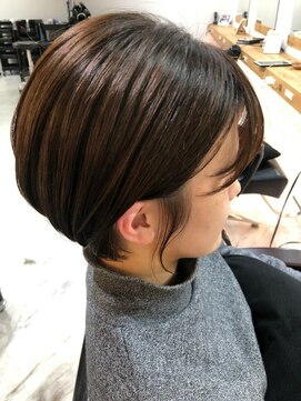 ジュエル 二俣川鶴ヶ峰 二俣川駅北口店(JEWEL) ☆お客様スタイル☆【ジュエル二俣川/二俣川駅】