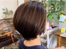 ヘアーアトリエクレリエール(Hair Atelier Clairie'RE)