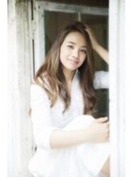 フェイス 赤羽店(face) 大人可愛いイメチェンモードヘアダークアッシュチェリーブラウン