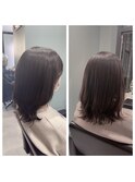 ナチュラルアッシュ