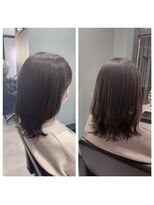 ディア(Dia) ナチュラルアッシュ