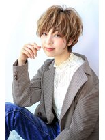 ニスル センター南店(NISURU) 似合わせカット/大人ガーリー/ダークアッシュ/着物/センター南