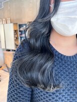 ロカリタ キョウト 河原町三条店(ROCAReTA kyoto)&nbsp;ブラック