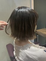 フークフーク(HOEK HOEK)&nbsp;【レイヤーボブヘア】