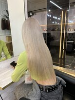 ラピス 千葉(Lapis)&nbsp;【Lapis千葉今村としき】ブロンドカラー