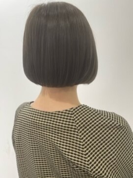 タヤ 千葉そごう店(TAYA) ワンレンボブ