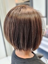 ヘアースタジオ ジェイワン(hair studio J ONE)