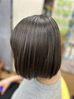 ヘアーモードキャビン(HAIR MODE CABIN) 髪質改善トリートメントです。