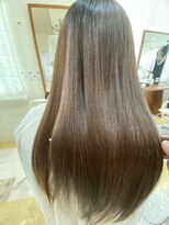 ベルフェミン ココニール(Belle femin coconeel)&nbsp;オーダーメイドストレート