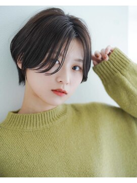 ロアール ケア 江南店(LOAOL CARE) 【髪質改善】【頭皮ケア】【白髪染め】はLOAOL CARE江南店で☆