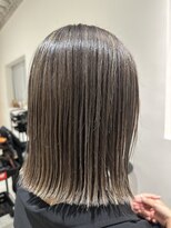 マリオ(mario)&nbsp;切りっぱなしボブ