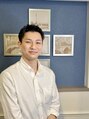 グレイスフルバーバー 赤坂見附店 和田 龍平