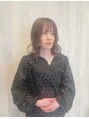 アグ ヘアー リビング 札幌店(Agu hair living) 寺口 香菜子