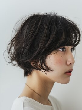 コト 銀座(Coto) 白髪ぼかし/白髪染め/髪質改善/酸性ストレート/縮毛矯正[銀座駅]