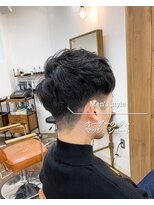フォニア(PhoNia) 【PhoNia 緑園都市】オーダー多数＊マッシュショート