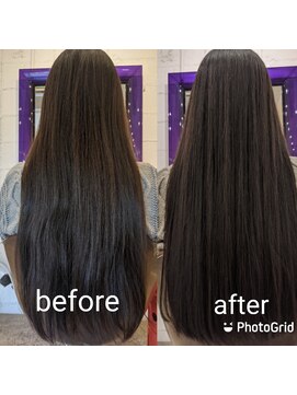 ディアーズ 守山店(Dears) カラーエステ