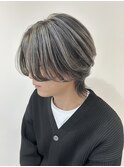 《メンズ◎》バレイヤージュ【大宮】