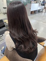 ソピ バイ インビテーション(sopi by invitation)&nbsp;ラベンダーブラウン/ラベンダーカラー/艶カラー/＊97