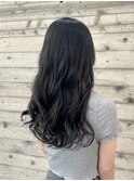 艶感たっぷり☆ロングヘア
