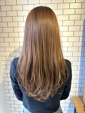 ナビ 船橋駅(nabi) レイヤーカット