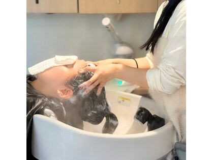 カウチ ヘアー ドレッシング(COUCH Hair Dressing)の写真