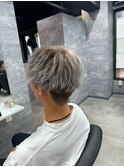 髪質改善/艶髪/透明感/大分美容室/10代20代30代