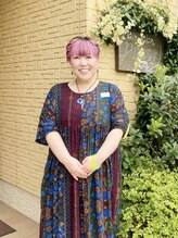 ヘアーサロンプレジール 小林 奈津子