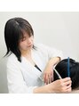 グレイス ヘア デザイニング(GRACE hair designing) 岩岳 佳美