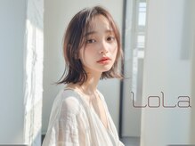 ヘアーアンドスパ ローラ(LoLa)