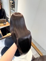 アールサロン アネックス 名駅(Rr SALON ANNEX)&nbsp;うる艶カラー
