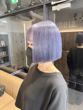 エイト 池袋店(EIGHT ikebukuro) ブルラベ