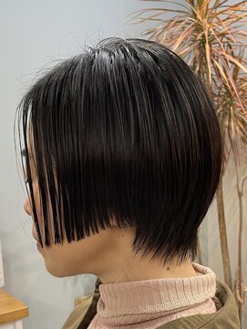 サイイン(saiin) #ショート