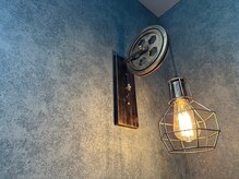 メンズヘアサロン ソラ(sora)の雰囲気（―大人男性の為のmen's hair salon sora―月曜日も営業中。）
