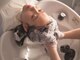 ファクト(FACT SPA)の写真/心も身体もリフレッシュできる癒しにこだわった空間でのヘッドスパで頭皮ケアしませんか？