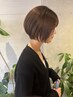 【磯貝限定】カット＋プチスパ