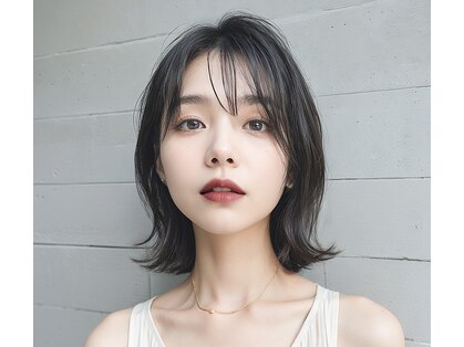 スミスアヴェダ(SMITH AVEDA)の写真