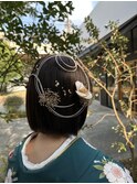 ショート卒業式セット