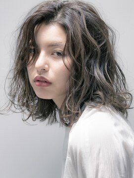 エレナ バイ アルテフィーチェ(elena by artefice) ダブルアッシュ