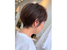 ヘアージップ 池袋