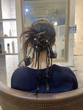 アンスール(Un Seul) カチモリアップ