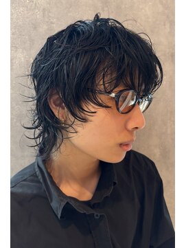 ロッソ 西荻窪(ROSSO) ウルフ