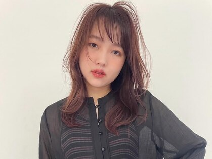 ランデブ リアン(Rendez-Vous lien)の写真