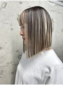 ボブ