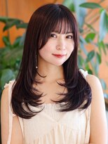 アテナ(ATENA) 大人可愛い艶レイヤー【中嶋翔也】